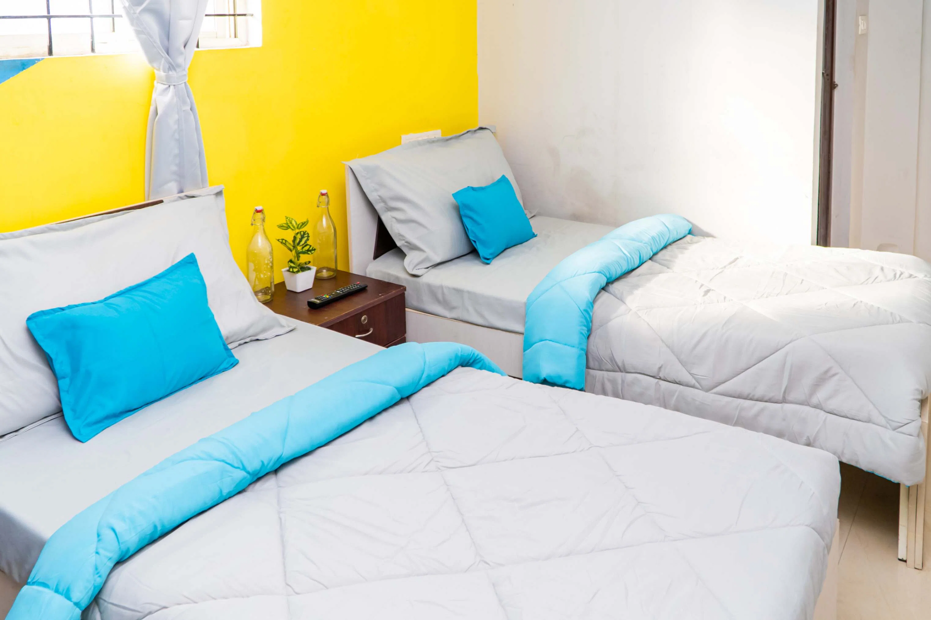 best Coliving rooms with high-speed Wi-Fi, shared kitchens, and laundry facilities-Zolo Laurel B