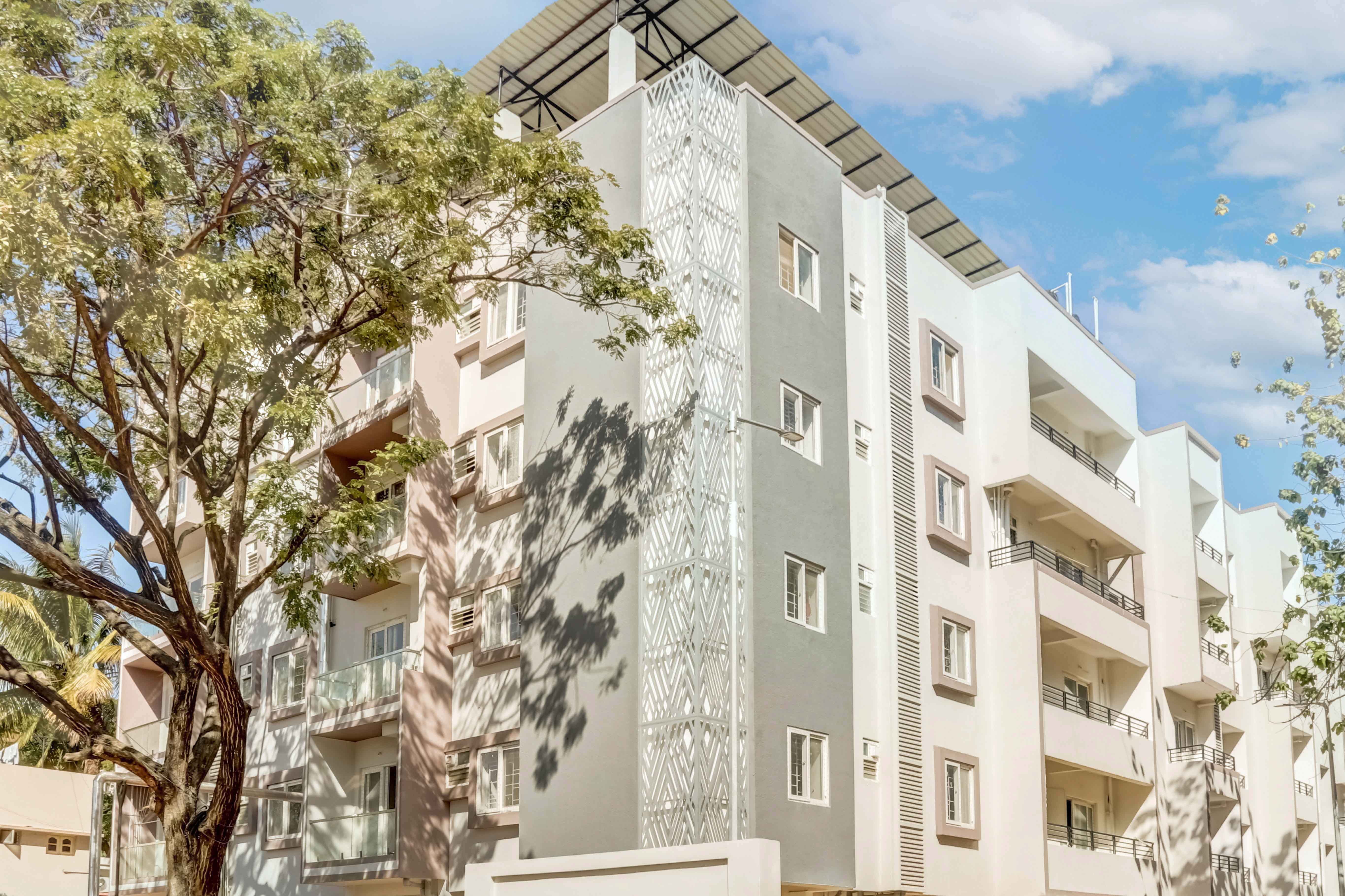 fully furnished Zolo single rooms for rent near me-check out now-Zolo Splendour