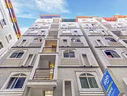 Affordable single rooms for students and working professionals in Electronic City Phase 1-Bangalore-Zolo Highstreet B
