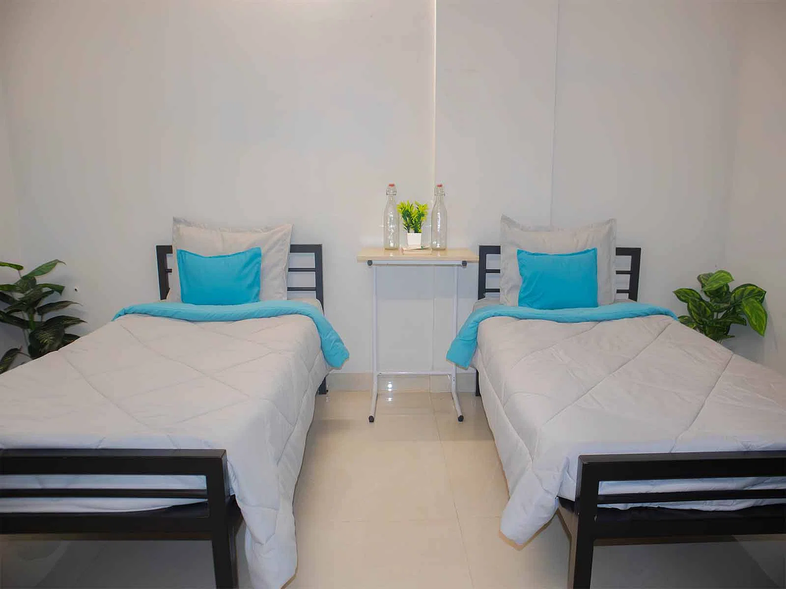 fully furnished Zolo single rooms for rent near me-check out now-Zolo Elegance