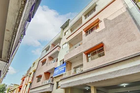 Affordable single rooms for students and working professionals in Wadgaon Sheri-Pune-Zolo Fortitude