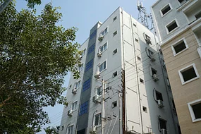 Affordable single rooms for students and working professionals in Journalist colony-Hyderabad-Zolo Rurban