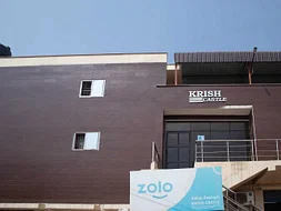 safe and affordable hostels for boys students with 24/7 security and CCTV surveillance-Zolo Krish Castle