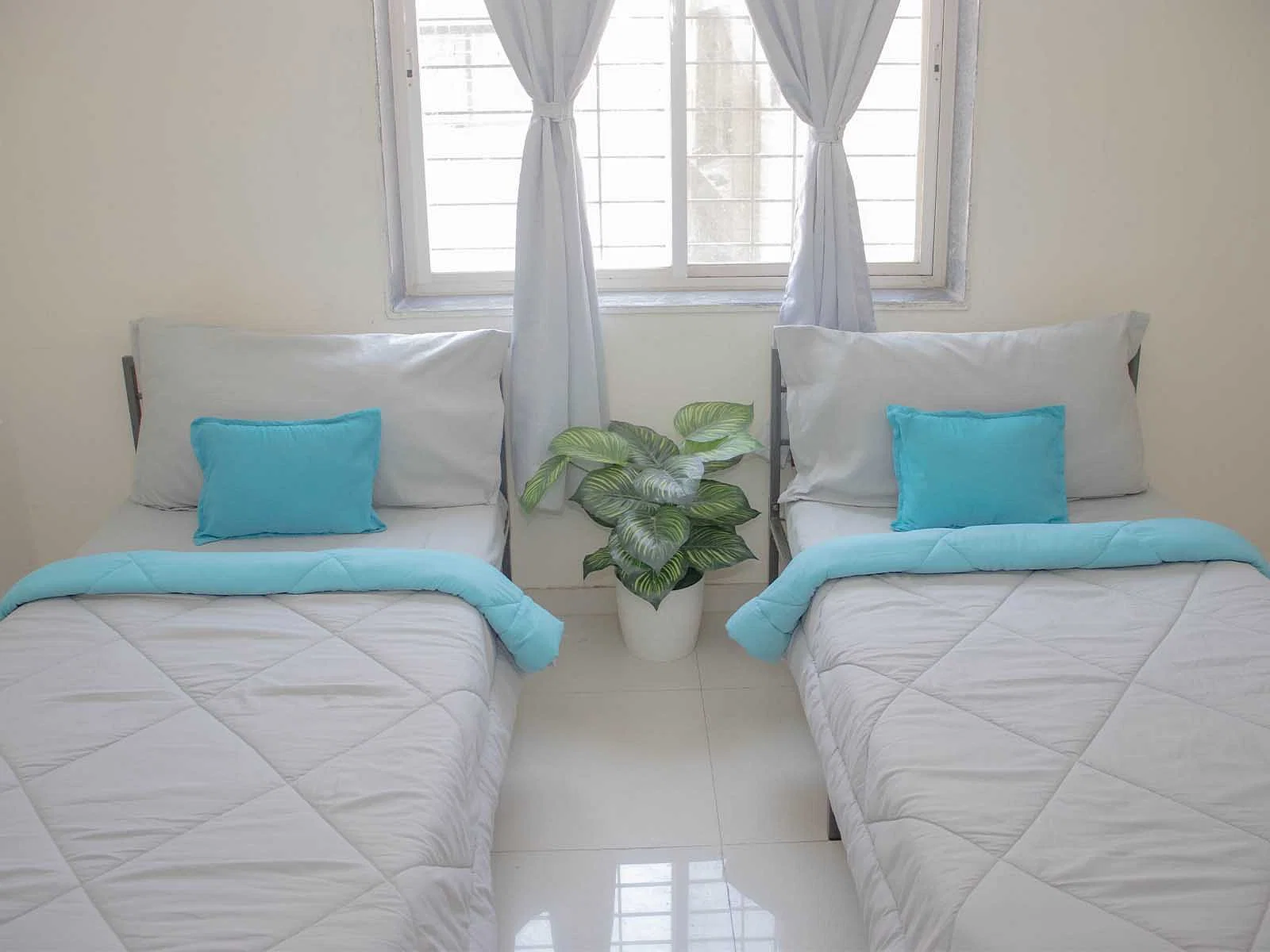Fully furnished single/sharing rooms for rent in Marunji with no brokerage-apply fast-Zolo Greentree
