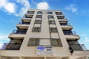 Fully furnished single/sharing rooms for rent in Marunji with no brokerage-apply fast-Zolo Greentree