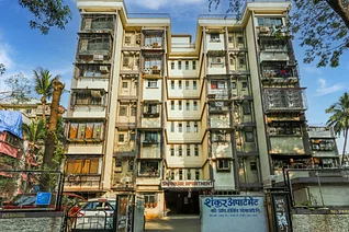 luxury PG accommodations with modern Wi-Fi, AC, and TV in JB Nagar Andheri-Mumbai-Zolo Shankar