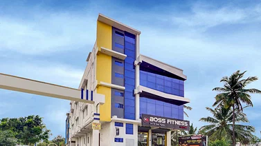 Affordable single rooms for students and working professionals in Saravanampatti-Coimbatore-Zolo Kings