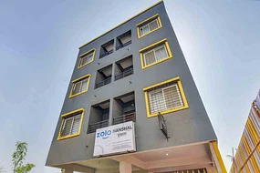 Affordable single rooms for students and working professionals in Hinjewadi Phase 1-Pune-Zolo Hanshal