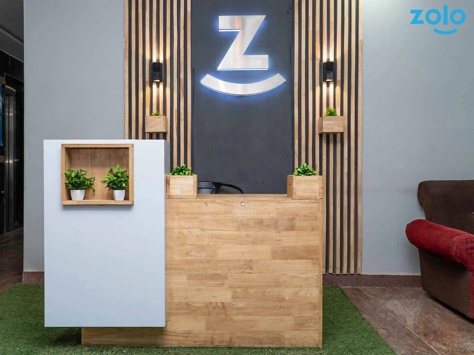 best Coliving rooms with high-speed Wi-Fi, shared kitchens, and laundry facilities-Zolo Hawk