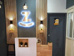 best Coliving rooms with high-speed Wi-Fi, shared kitchens, and laundry facilities-Zolo Mishal