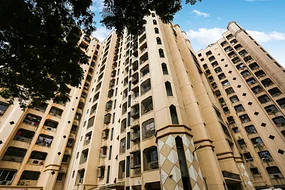 Fully furnished single/sharing rooms for rent in Powai with no brokerage-apply fast-Zolo Orchid Enclave