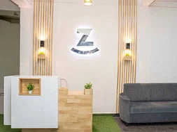 best Coliving rooms with high-speed Wi-Fi, shared kitchens, and laundry facilities-Zolo Hoodi Tower