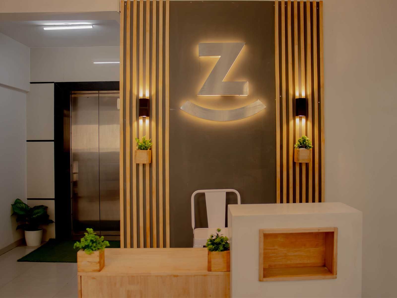 Affordable single rooms for students and working professionals in Punawale-Pune-Zolo Radical