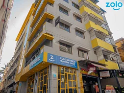 safe and affordable hostels for unisex students with 24/7 security and CCTV surveillance-Zolo Davinci