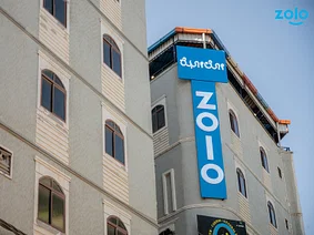 budget-friendly PGs and hostels for men and women with single rooms with daily hopusekeeping-Zolo Highstreet C