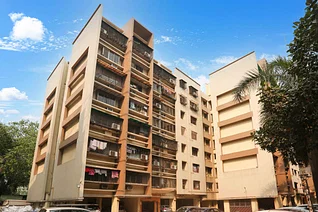 Affordable single rooms for students and working professionals in Bhandup West-Mumbai-Zolo Mayuresh Sristhi
