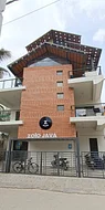 luxury PG accommodations with modern Wi-Fi, AC, and TV in CV Ramanagar-Bangalore-Zolo Java
