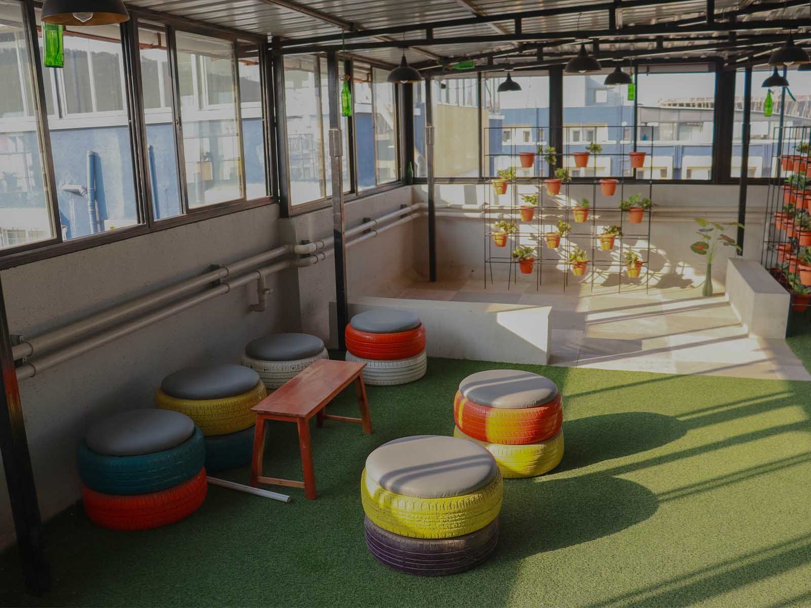 Comfortable and affordable Zolo PGs in Marunji for students and working professionals-sign up-Zolo Mars Avenue