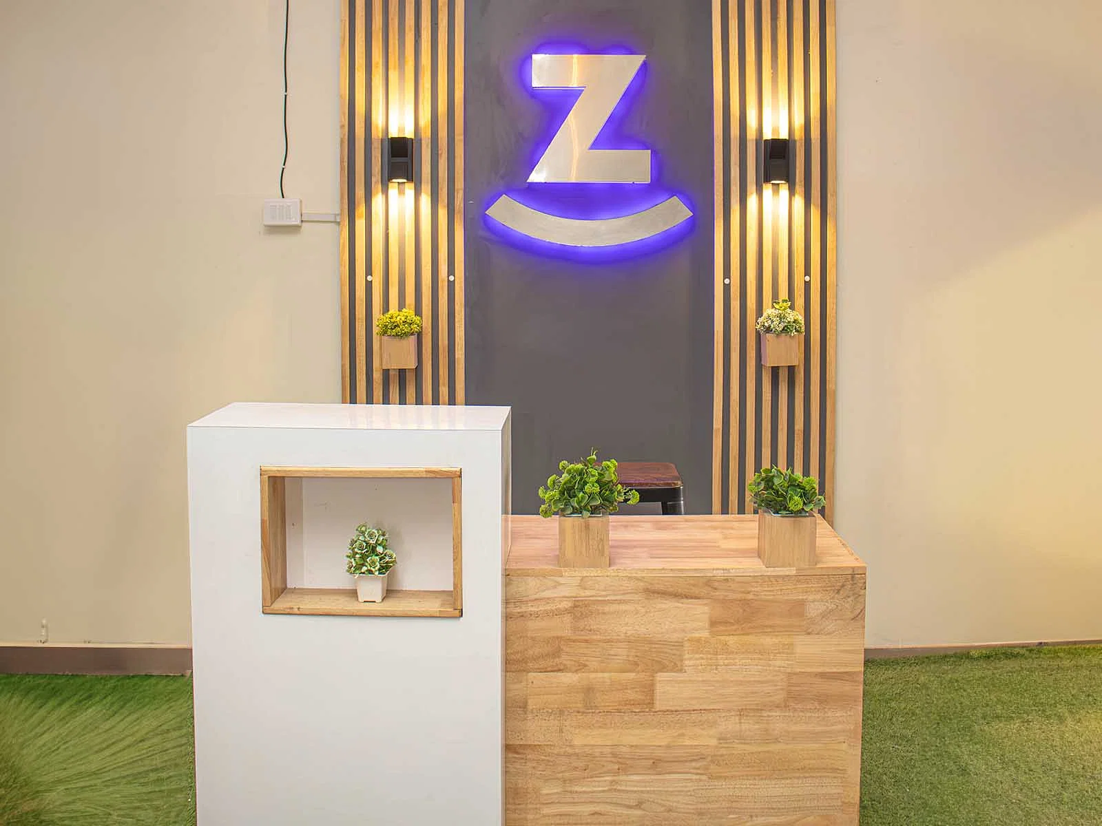 best Coliving rooms with high-speed Wi-Fi, shared kitchens, and laundry facilities-Zolo Hope