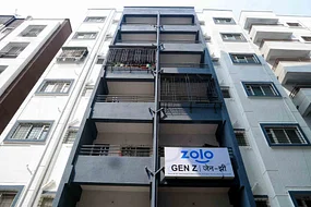 safe and affordable hostels for unisex students with 24/7 security and CCTV surveillance-Zolo Gen Z