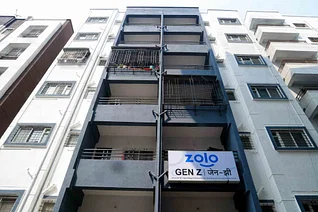 safe and affordable hostels for boys and girls students with 24/7 security and CCTV surveillance-Zolo Gen Z