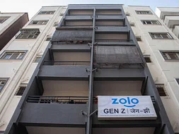 safe and affordable hostels for boys and girls students with 24/7 security and CCTV surveillance-Zolo Gen Z