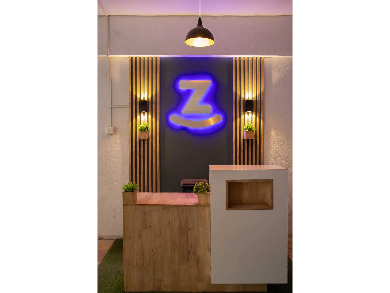 safe and affordable hostels for men and women students with 24/7 security and CCTV surveillance-Zolo Gen Z