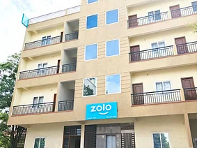budget-friendly PGs and hostels for boys and girls with single rooms with daily hopusekeeping-Zolo Wonderwall