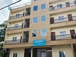 safe and affordable hostels for boys and girls students with 24/7 security and CCTV surveillance-Zolo Wonderwall