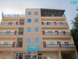 safe and affordable hostels for men and women students with 24/7 security and CCTV surveillance-Zolo Wonderwall