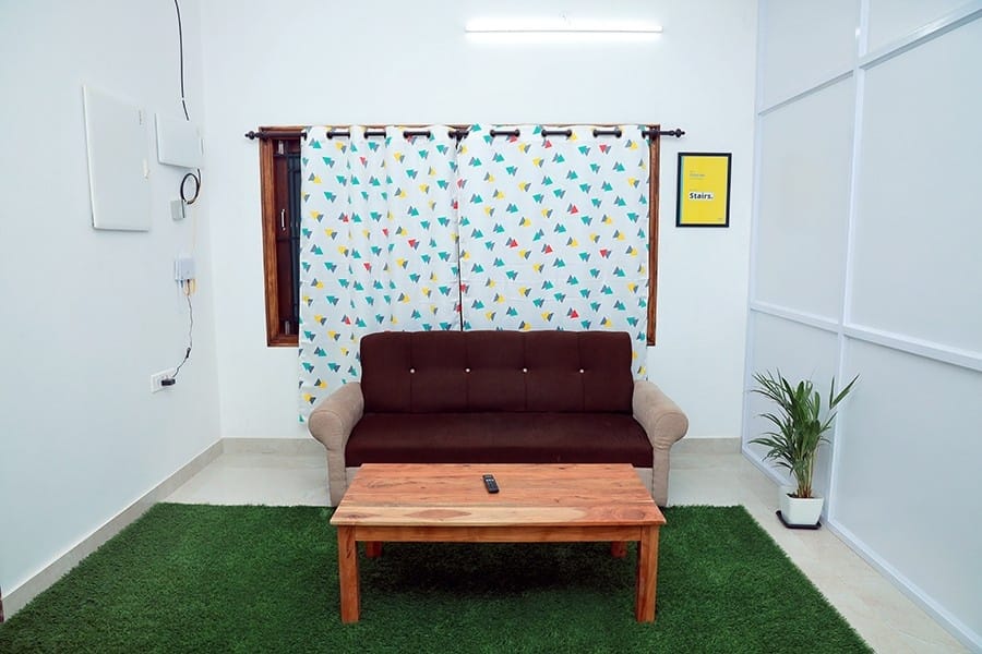 Comfortable and affordable Zolo PGs in GN Mills for students and working professionals-sign up-Zolo Grange