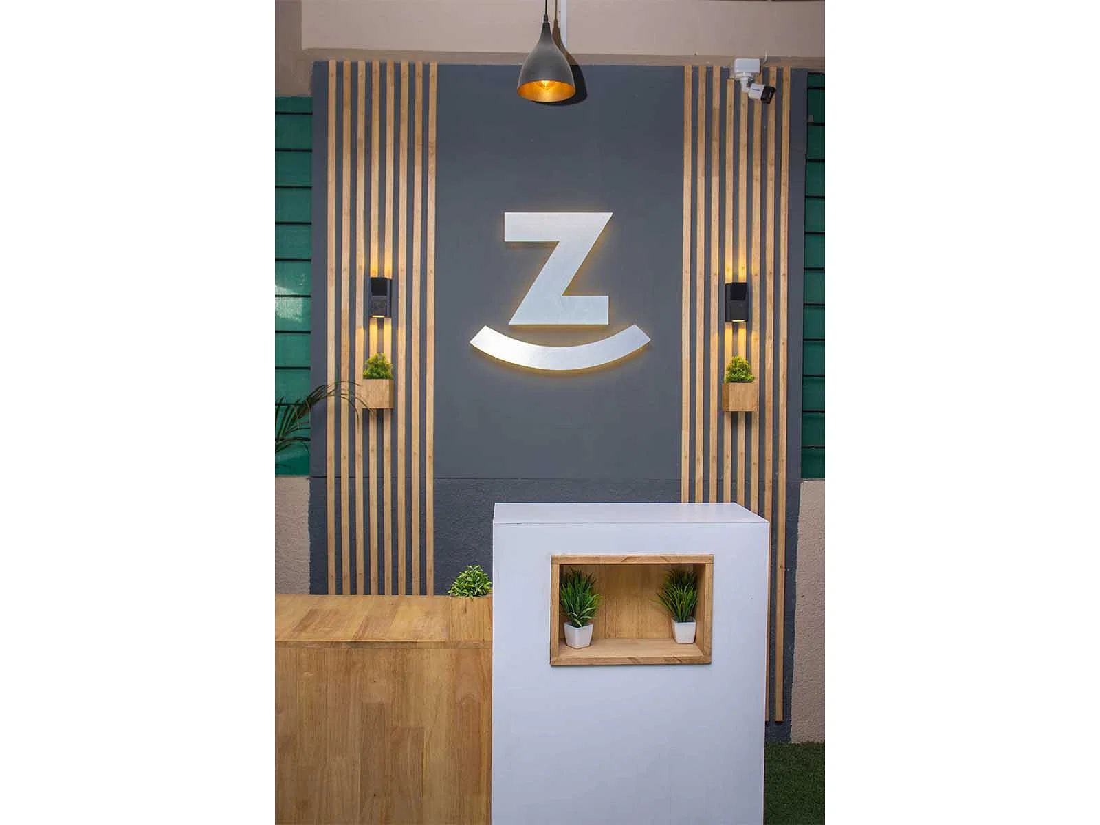 safe and affordable hostels for unisex students with 24/7 security and CCTV surveillance-Zolo Noble