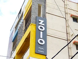 budget-friendly PGs and hostels for men with single rooms with daily hopusekeeping-Zolo Bellatrix