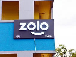 safe and affordable hostels for women students with 24/7 security and CCTV surveillance-Zolo Hydra