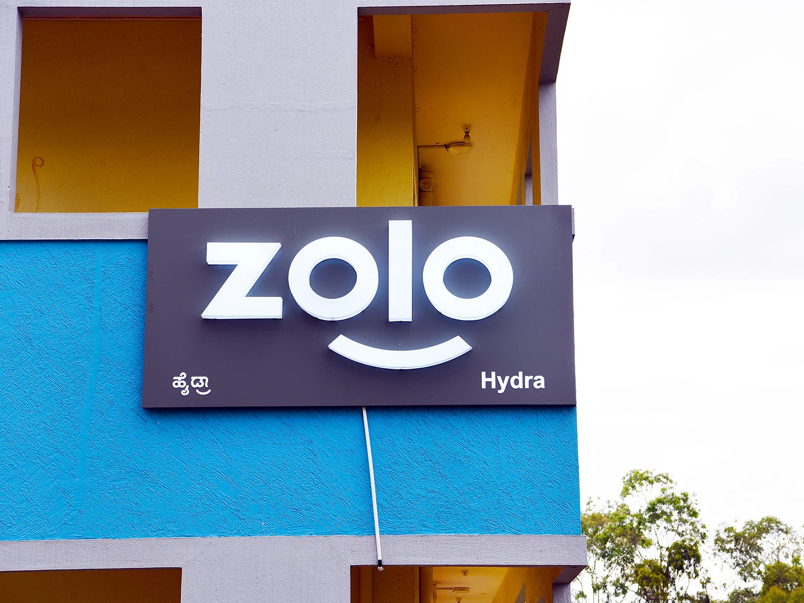 best girls PGs in prime locations of Bangalore with all amenities-book now-Zolo Hydra