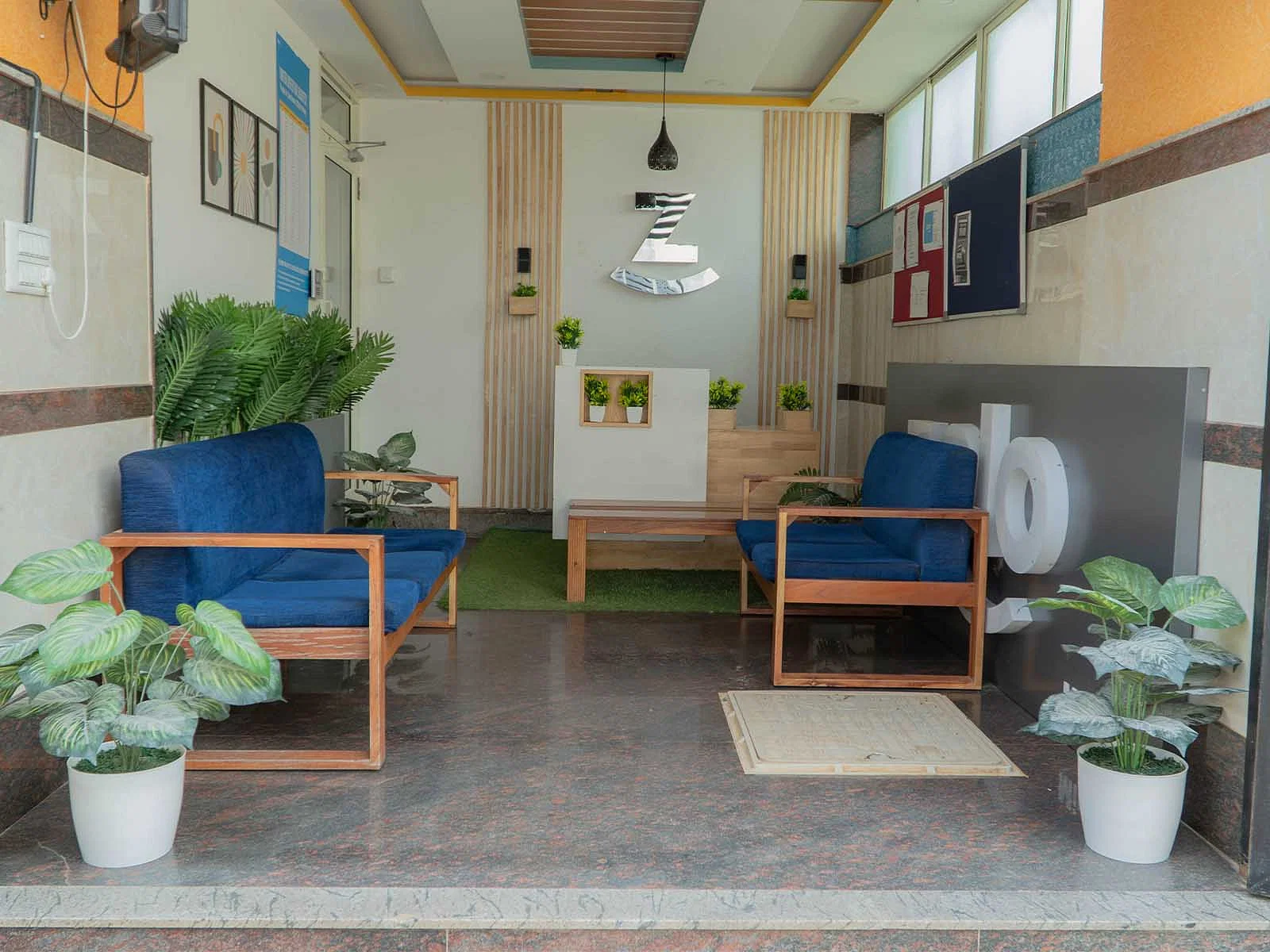 best Coliving rooms with high-speed Wi-Fi, shared kitchens, and laundry facilities-Zolo Mimosa
