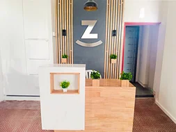 best Coliving rooms with high-speed Wi-Fi, shared kitchens, and laundry facilities-Zolo You 57