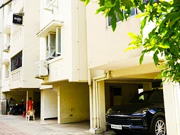 best unisex PGs in prime locations of Chennai with all amenities-book now-Zolo Bricklane