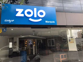 fully furnished Zolo single rooms for rent near me-check out now-Zolo Marquis