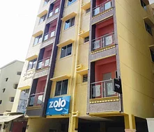 luxury PG accommodations with modern Wi-Fi, AC, and TV in Electronic CIty Phase 1-Bangalore-Zolo Faraday