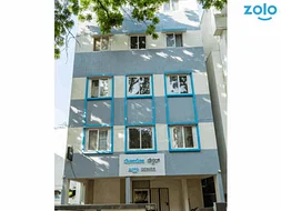 Affordable single rooms for students and working professionals in Whitefield-Bangalore-Zolo Denver