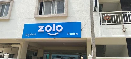budget-friendly PGs and hostels for men and women with single rooms with daily hopusekeeping-Zolo Fusion