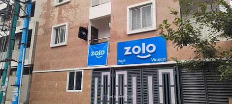 fully furnished Zolo single rooms for rent near me-check out now-Zolo Vinson