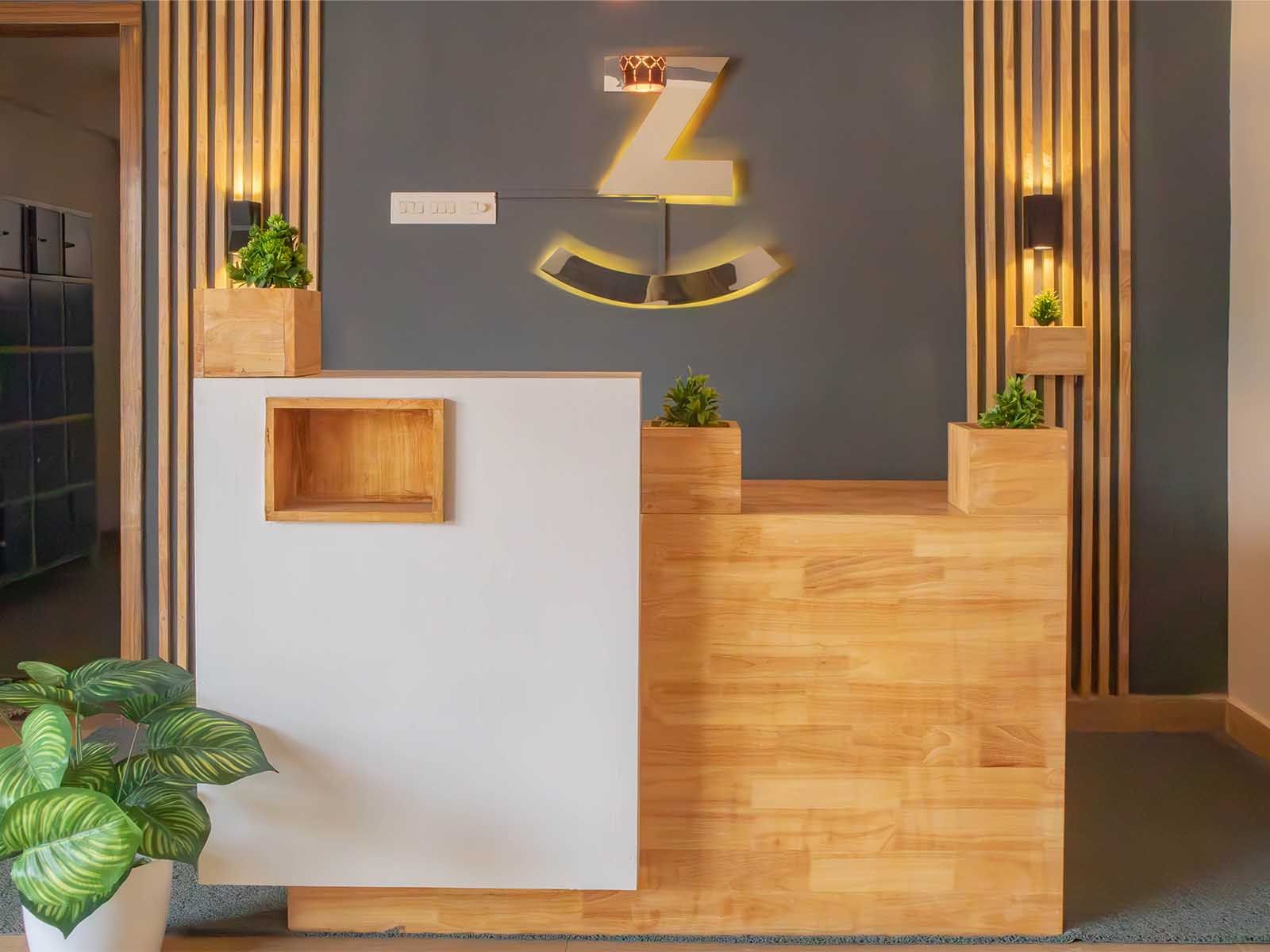 fully furnished Zolo single rooms for rent near me-check out now-Zolo Einstein