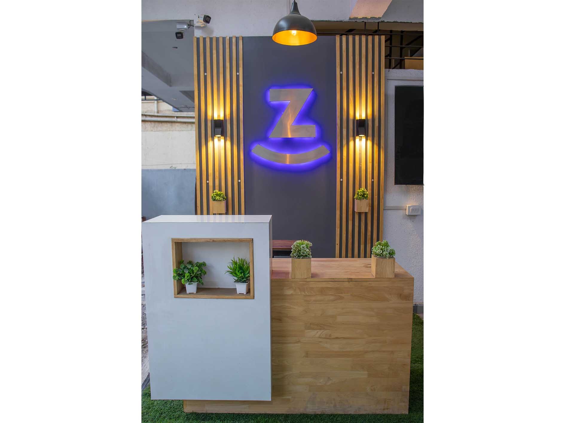 budget-friendly PGs and hostels for girls with single rooms with daily hopusekeeping-Zolo Charisma