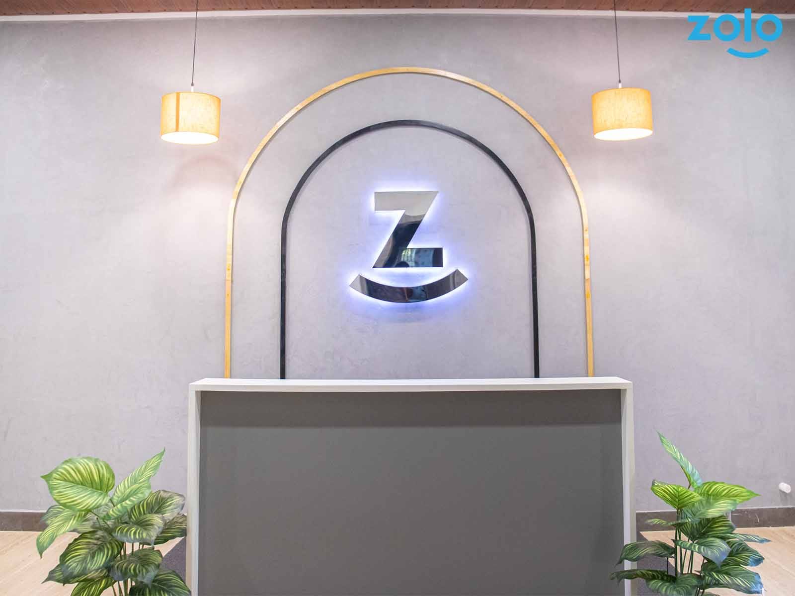 safe and affordable hostels for ladies students with 24/7 security and CCTV surveillance-Zolo Diya