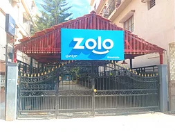 safe and affordable hostels for men and women students with 24/7 security and CCTV surveillance-Zolo Woodside