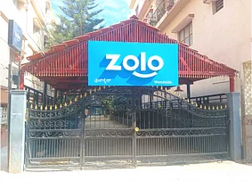 best PGs for men and women in Bangalore near major IT companies-book now-Zolo Woodside