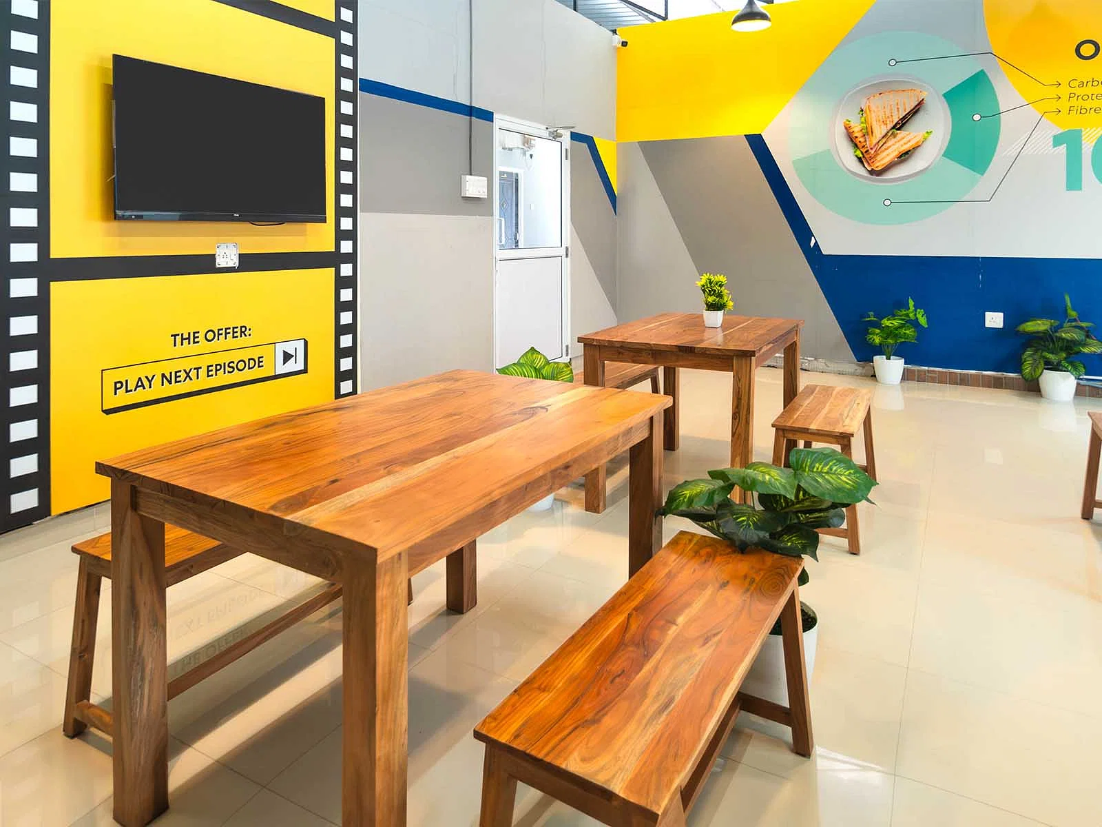 best Coliving rooms with high-speed Wi-Fi, shared kitchens, and laundry facilities-Zolo Sage