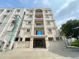 Affordable single rooms for students and working professionals in Manyata-Bangalore-Zolo Remington